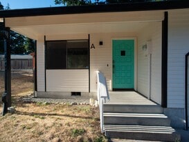 Building Photo - 1433 Lapush Way NE