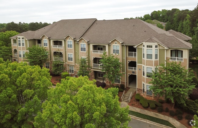Building Photo - Greenway at Mallard Creek