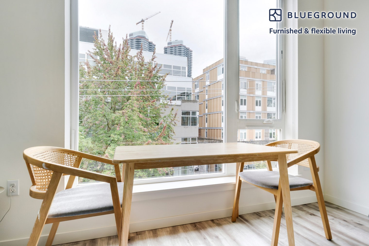 Building Photo - 1255 Harrison St