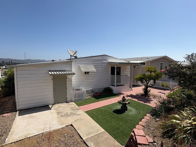 Building Photo - Spacious 2BR/2BA Home for Rent in San Marc...