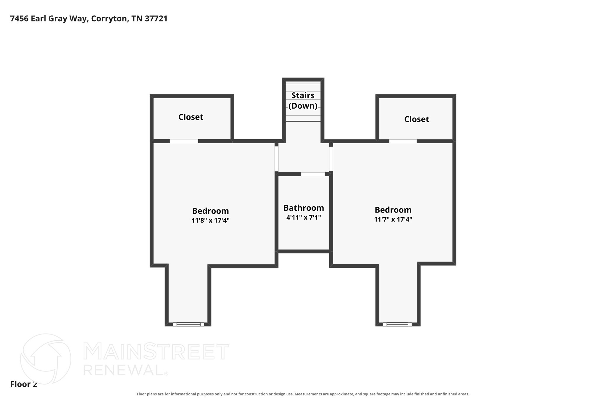 Building Photo - 7456 Earl Gray Way