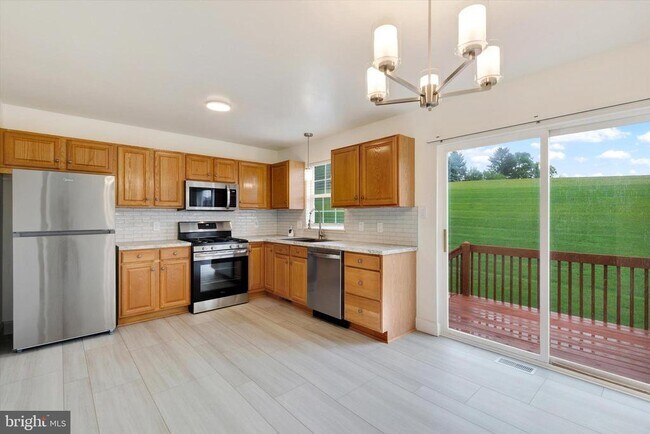 Building Photo - 1112 Hearthridge Ln