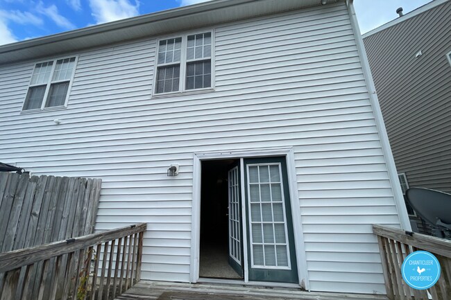 Building Photo - 5263 Eagle Trace Dr