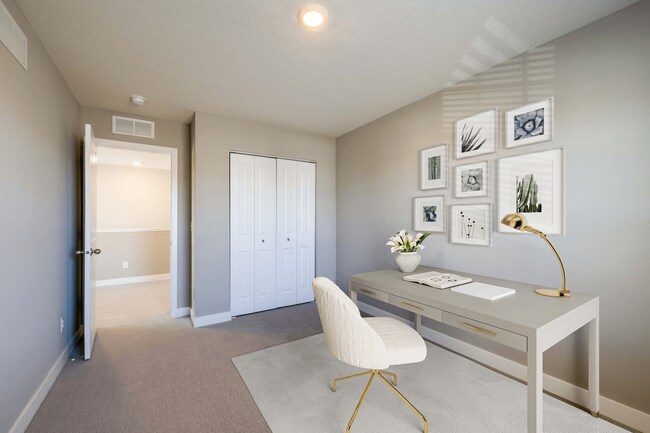 Floorplan - Avery Park