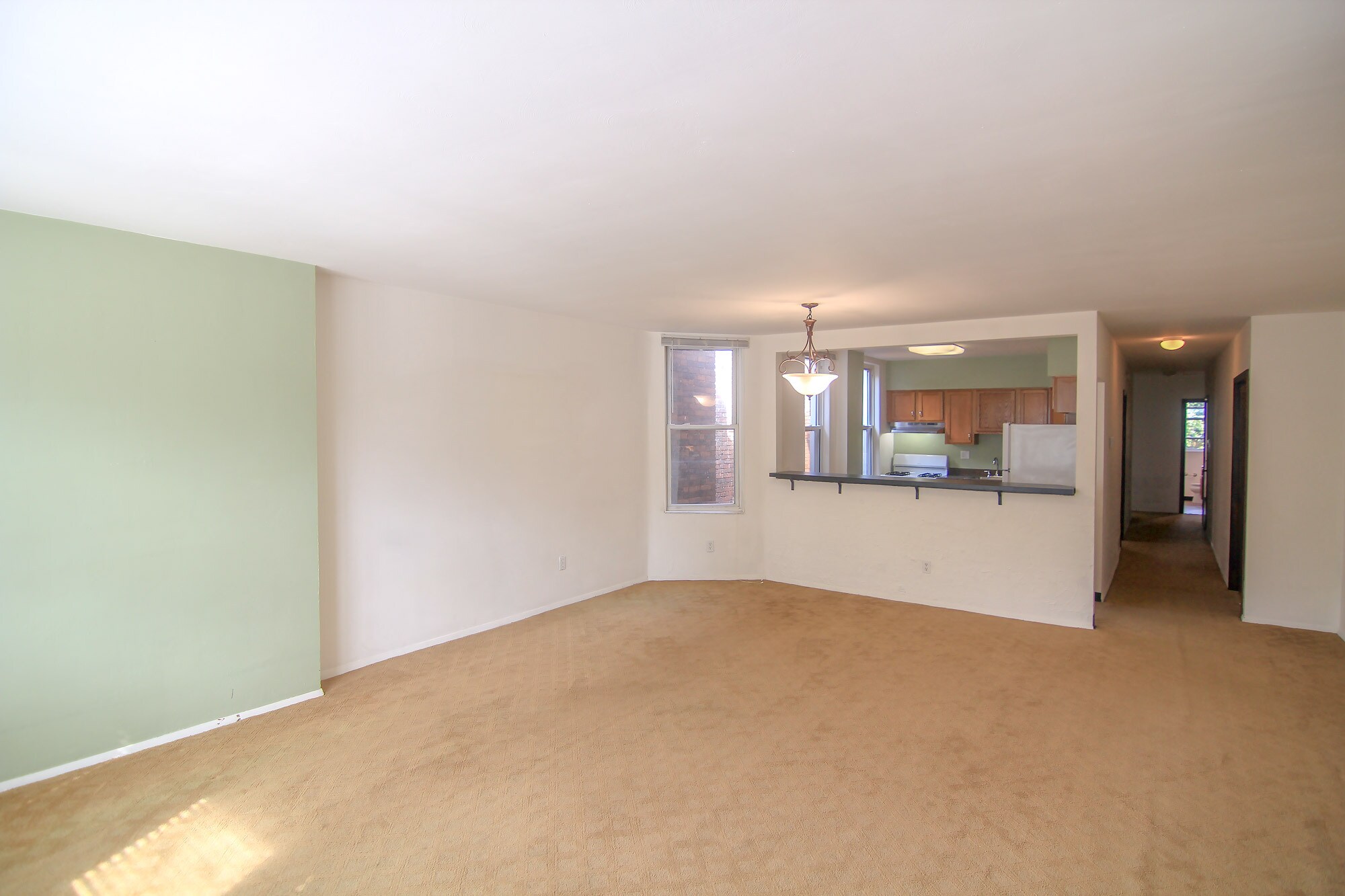 Building Photo - 319 S Trenton Ave