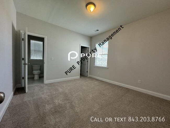 Building Photo - Beautiful 4 bed in Carnes Crossroads