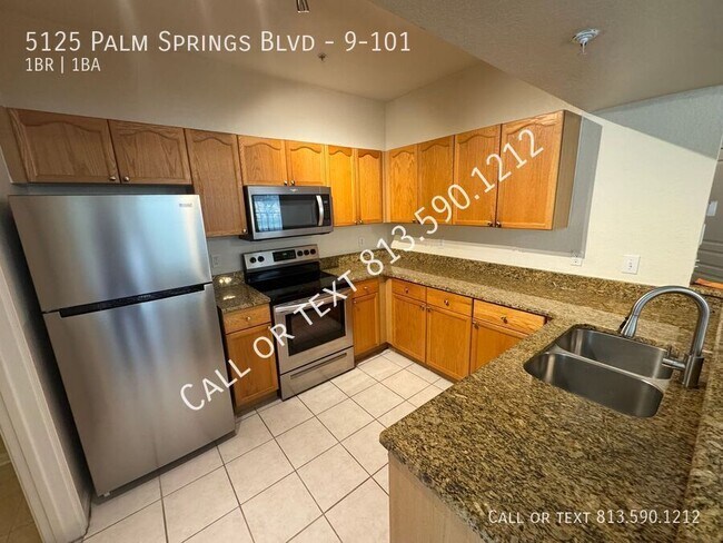 Building Photo - 5125 Palm Springs Blvd