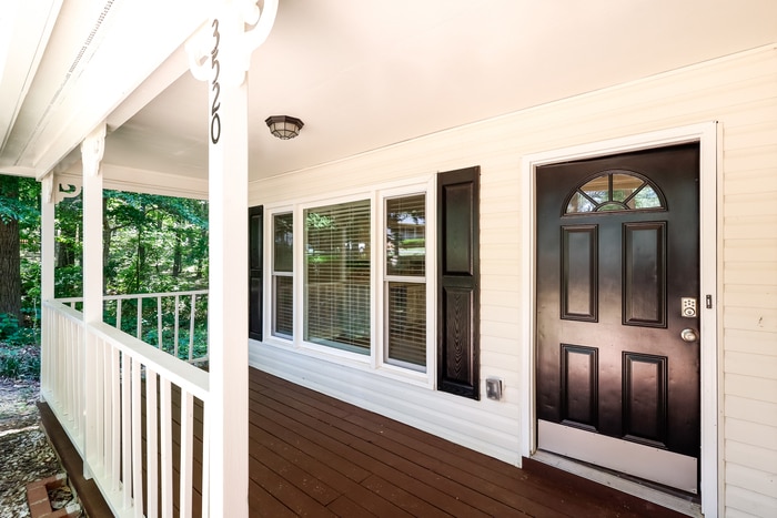 Building Photo - 3520 Hickory Nut Ct