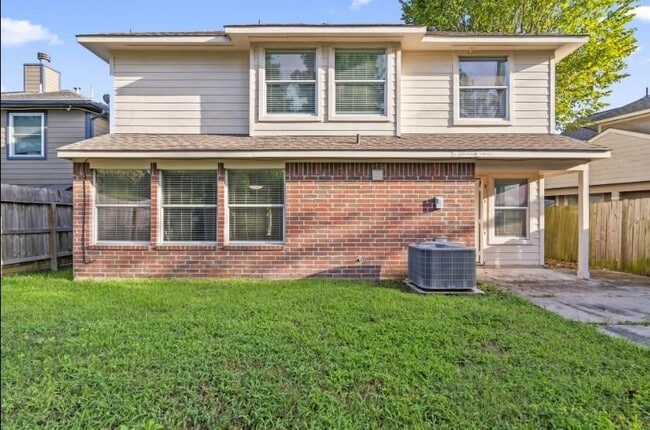 Building Photo - 11838 Sardis Lake Dr