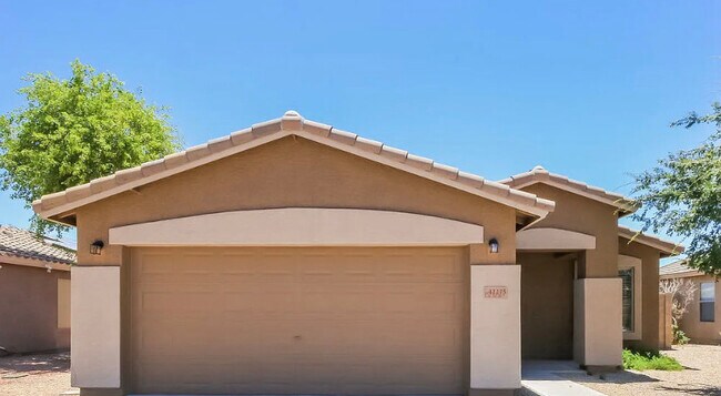 Building Photo - 42275 W Bunker Dr