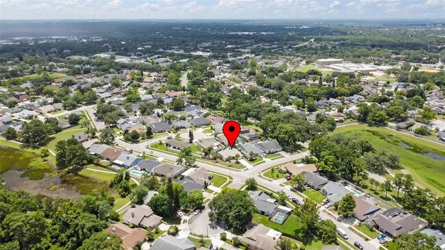 Building Photo - 3612 Biscayne Dr