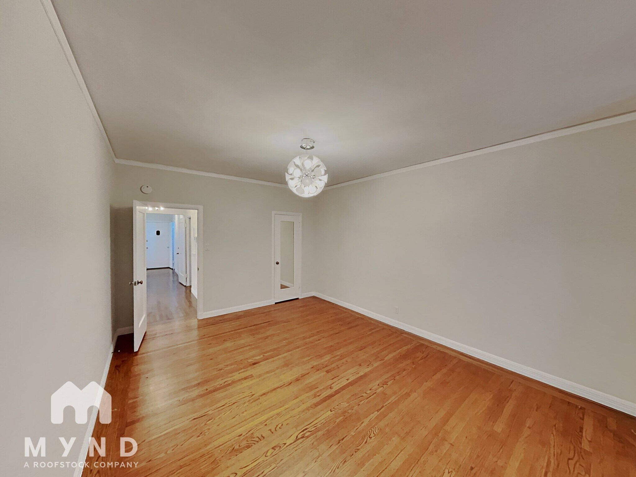Building Photo - 3634 20th St