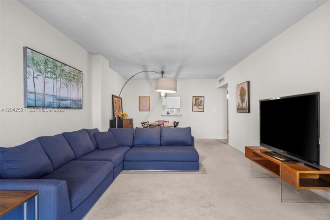 Building Photo - 19380 Collins Ave