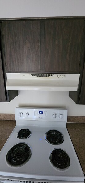 Building Photo - 521 159th St E