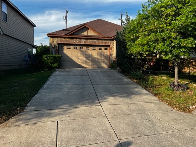 Building Photo - 5702 Sendero Spgs