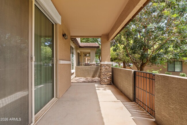 Building Photo - 7726 E Baseline Rd