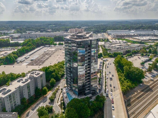 Building Photo - 788 West Marietta St NW