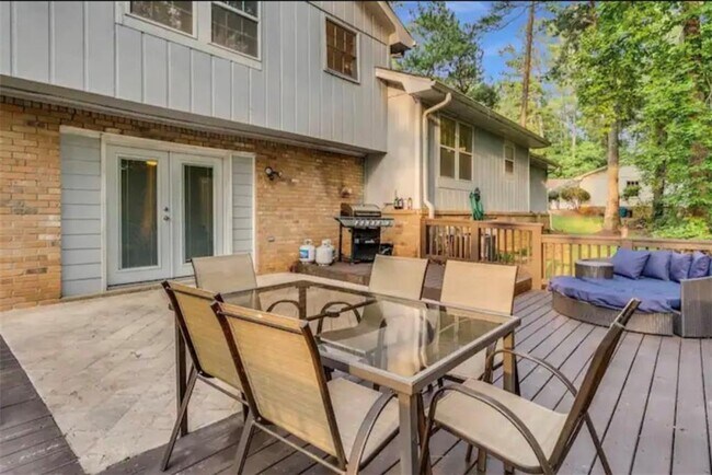 Building Photo - 5671 Bobby Brook Ct