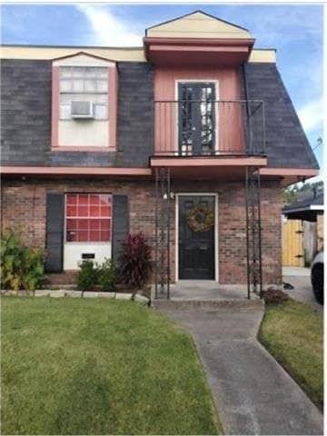 Building Photo - 7201 Salem Dr