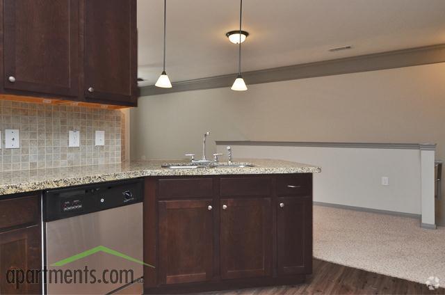 Kitchen - Avenues at Shadow Creek Ranch