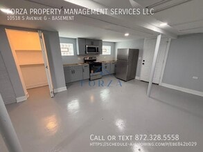Building Photo - 10518 S Ave G