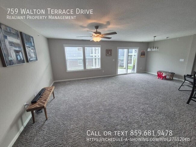 Building Photo - 759 Walton Ter Dr
