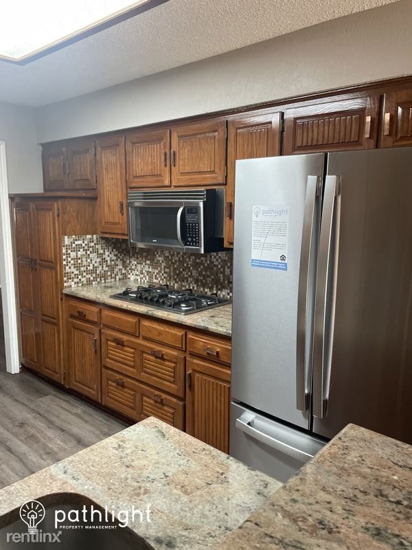Building Photo - 4 br, 3 bath House - 3706 Waycross Ct UNIT