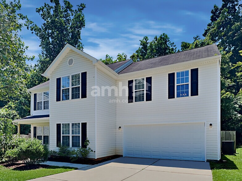 Primary Photo - 132 Drewsbury Dr