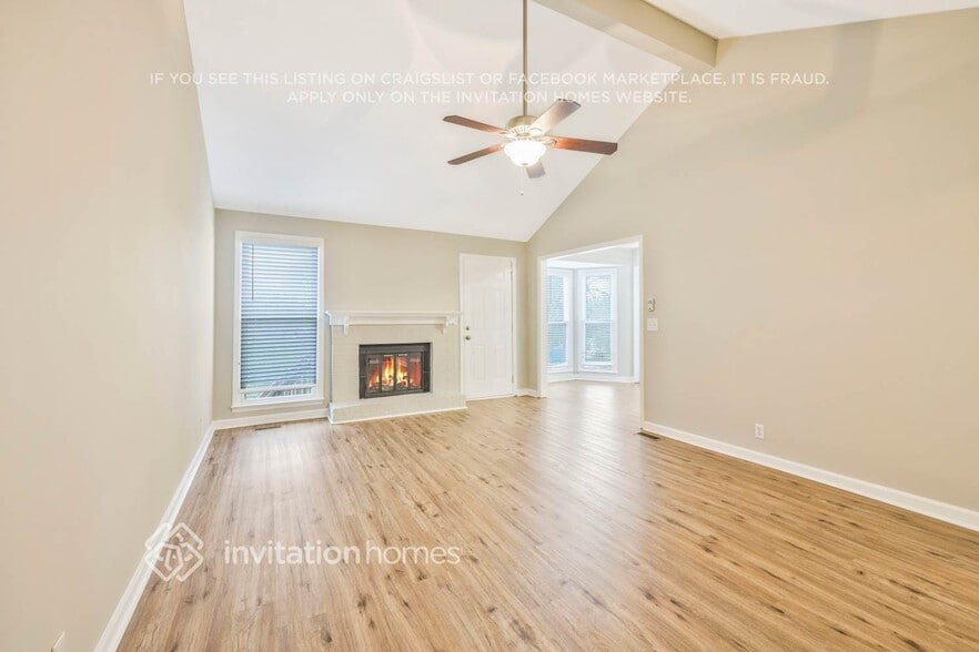 Building Photo - 509 Heritage Ln