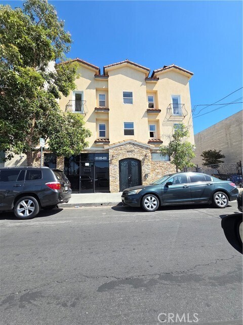 Building Photo - 14537 Archwood St