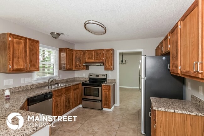 Building Photo - 3720 Waterton Leas Ct
