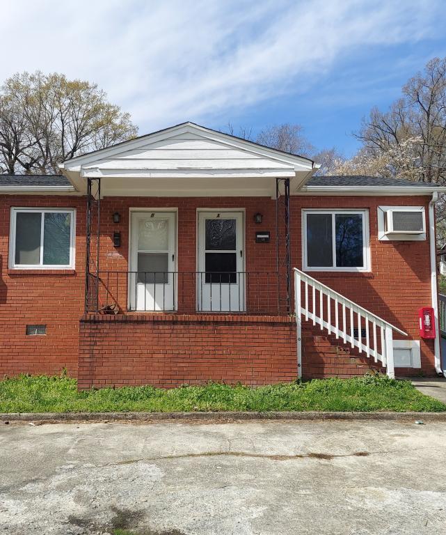 Building Photo - 610 Hawthorne Ave