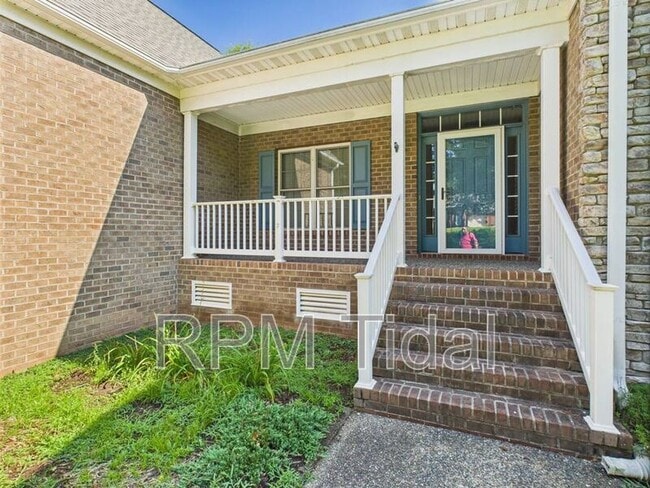 Building Photo - 4905 Burnley Dr