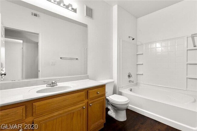 Building Photo - 7131 S Durango Dr