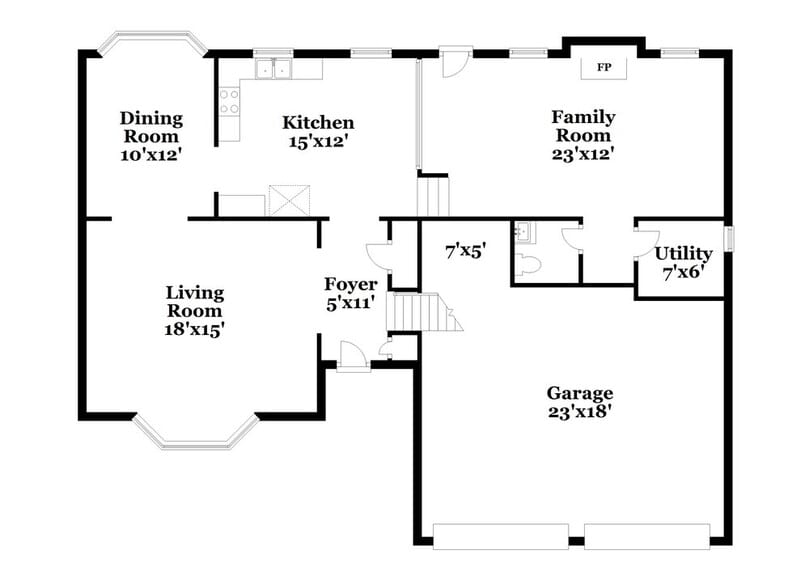 Building Photo - 125 Titan Rd