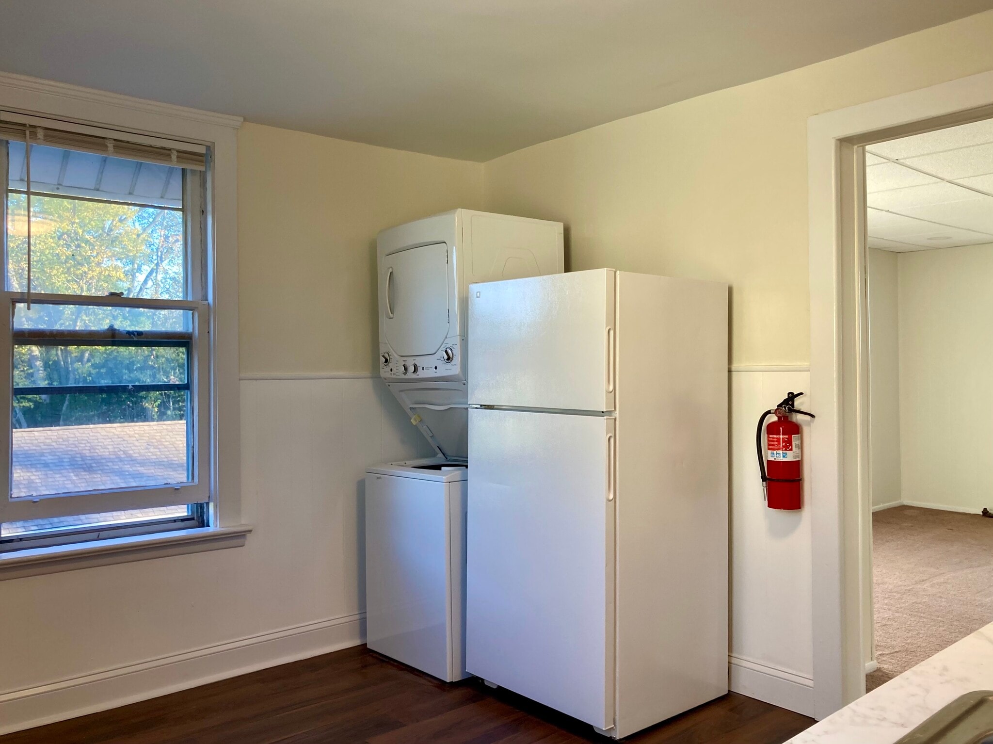 Building Photo - 502 Bell Rd