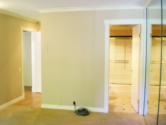 First Bedroom - 1775 Diamond St