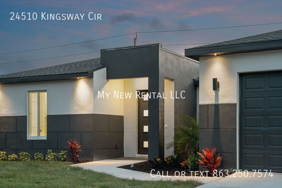 Building Photo - 24510 SW Kingsway Cir