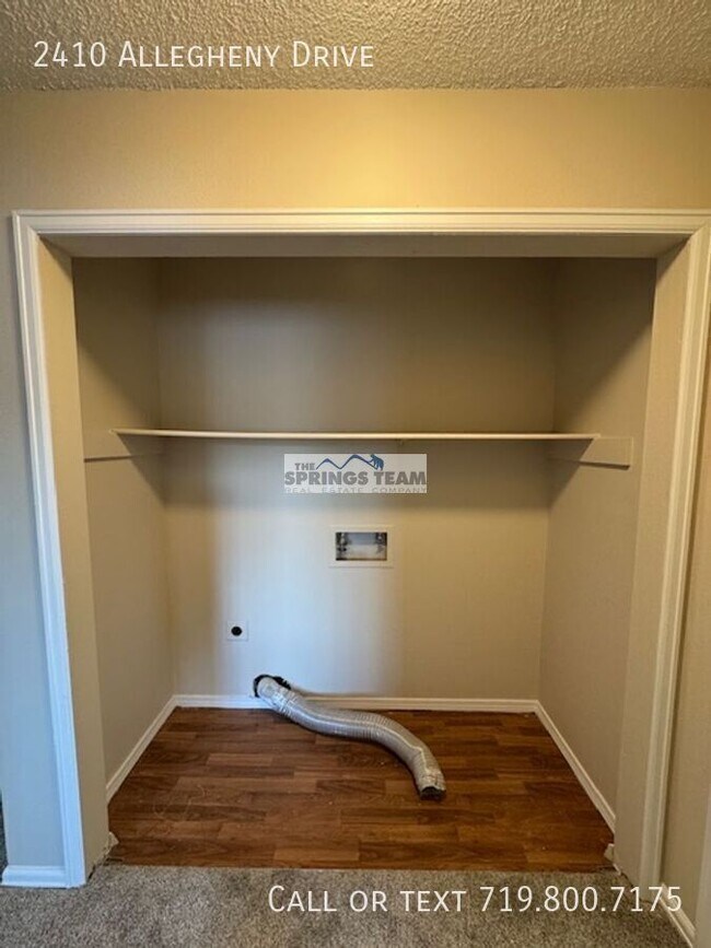 Building Photo - 2410 Allegheny Dr