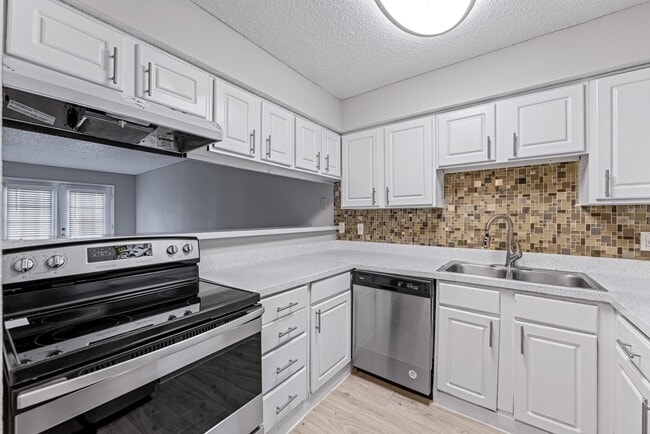 Interior Photo - The Landry