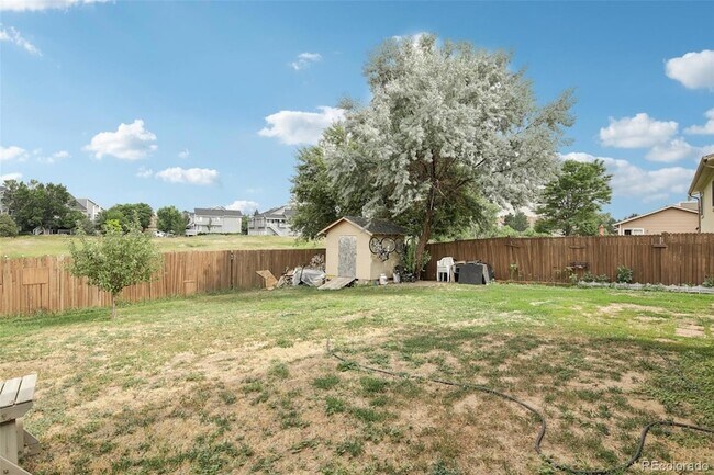 Building Photo - 1026 S Waco Way