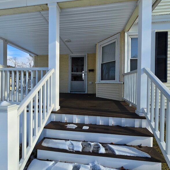 Building Photo - 67 Park St