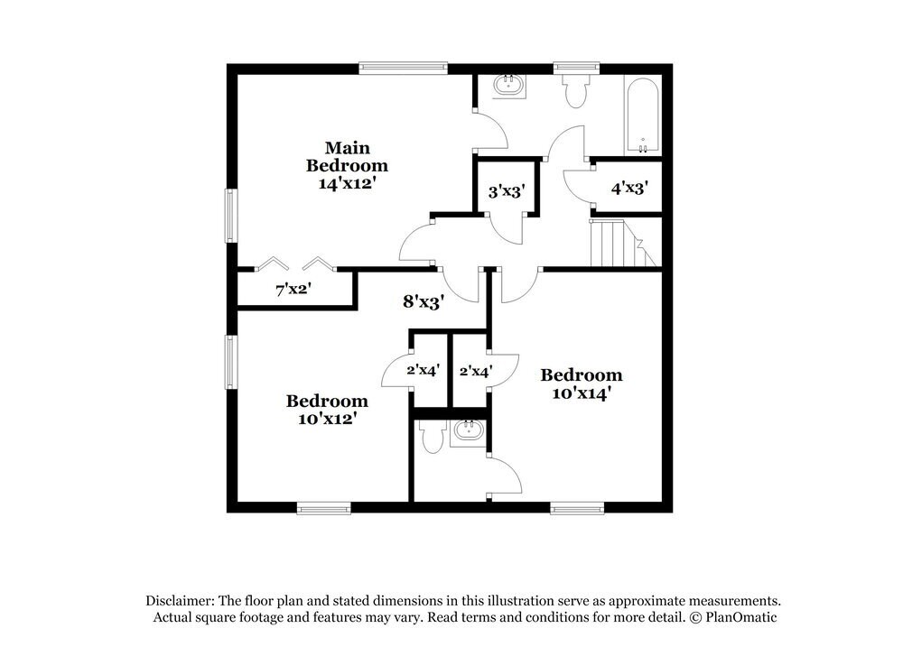 Building Photo - 6681 Green Meadows Ln