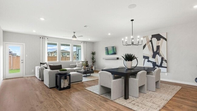 Building Photo - 3514 Lovebird Ln