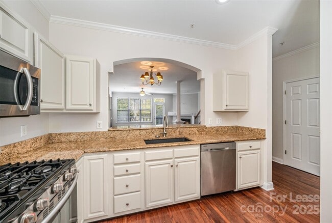 Building Photo - 847 Clarkson Mill Ct