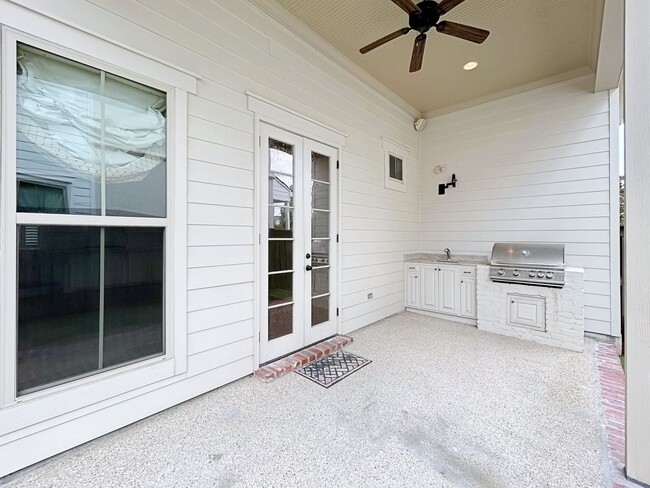 Building Photo - 4 Bedroom Home in The Preserve at Harveston