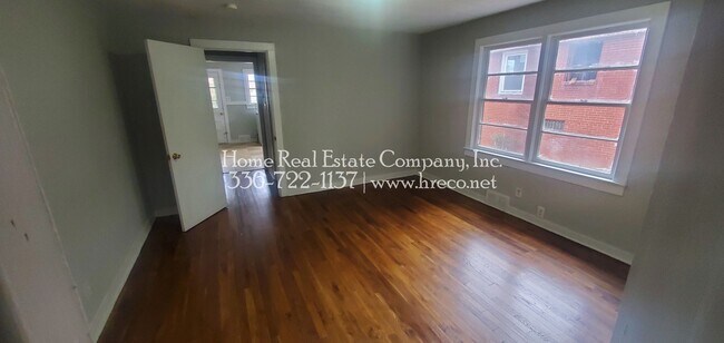 Building Photo - 1425 Gholson Ave S East