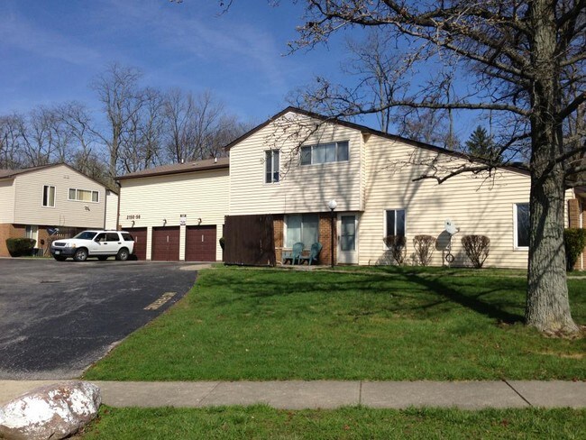 Building Photo - Balanced Properties Northwest Properties