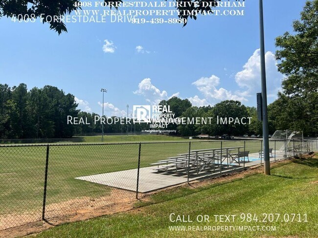 Building Photo - 4008 Forrestdale Dr