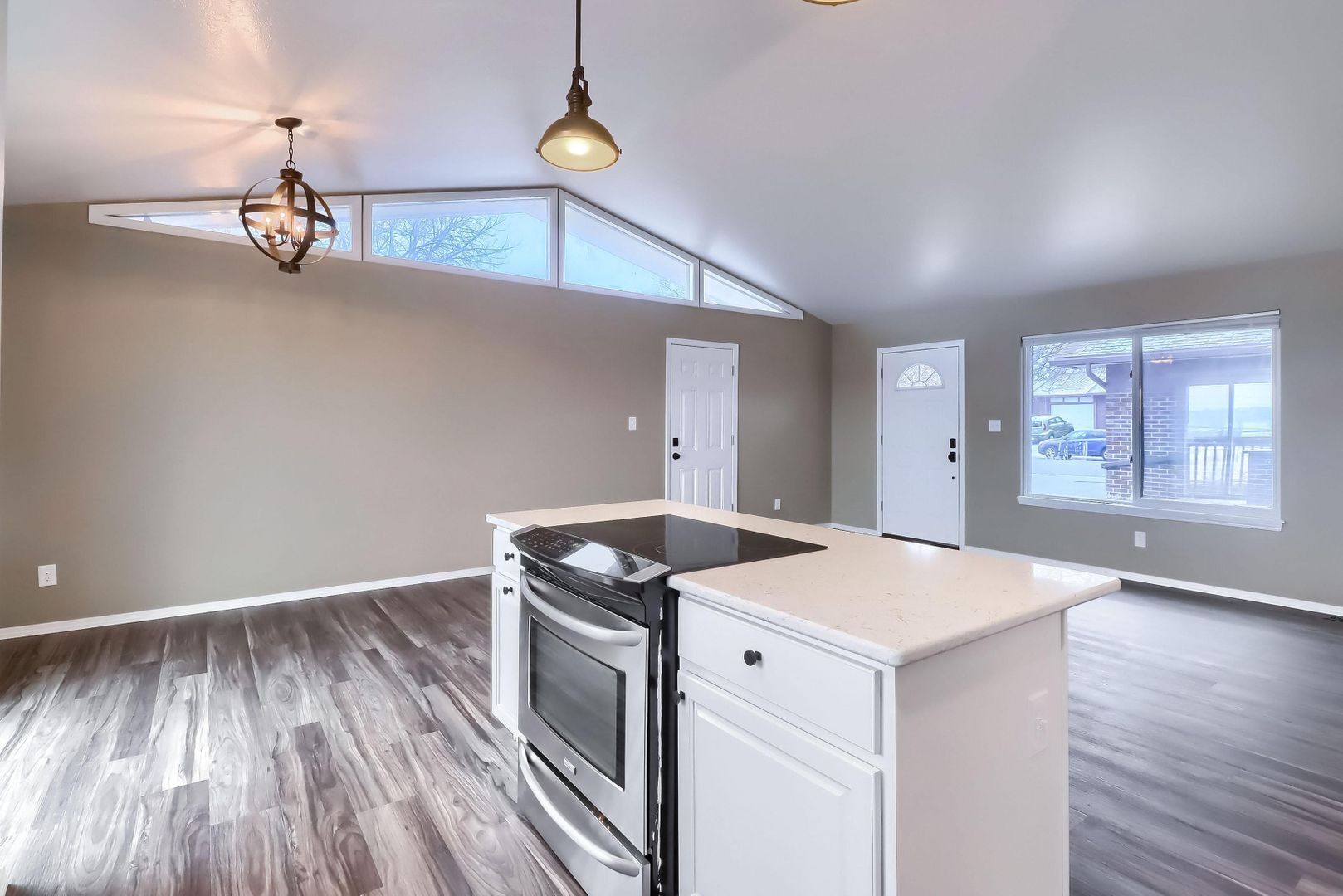 Building Photo - 5357 S Prescott St